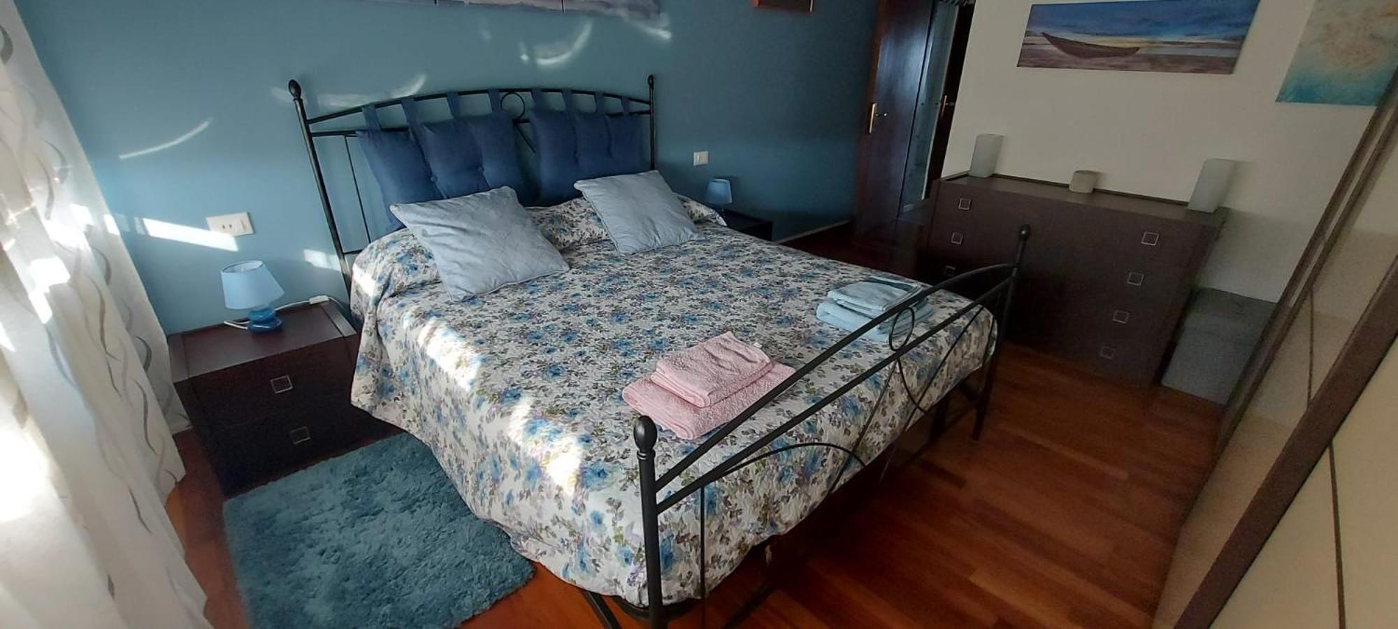 Seaview Beach Front Grado Pineta Andromeda Exterior foto