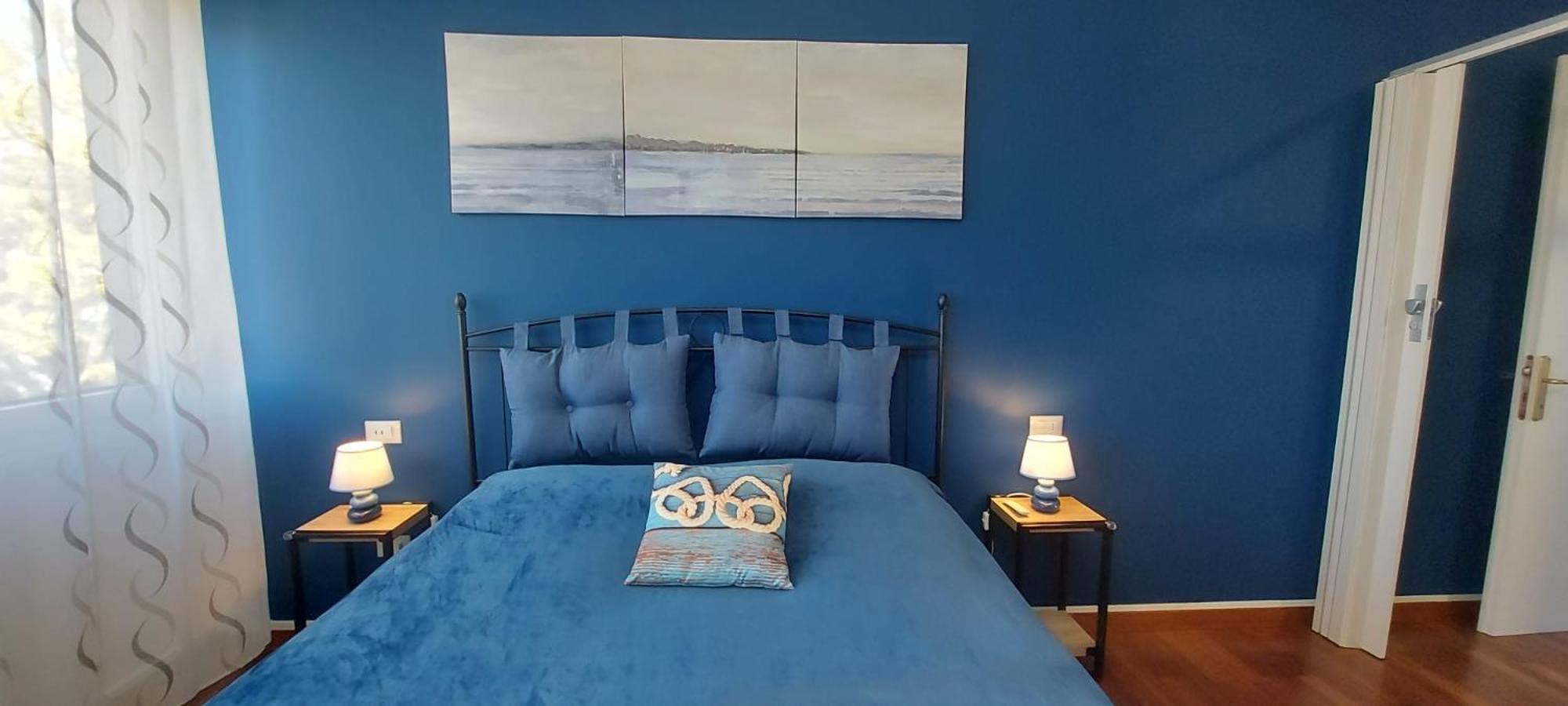 Seaview Beach Front Grado Pineta Andromeda Exterior foto