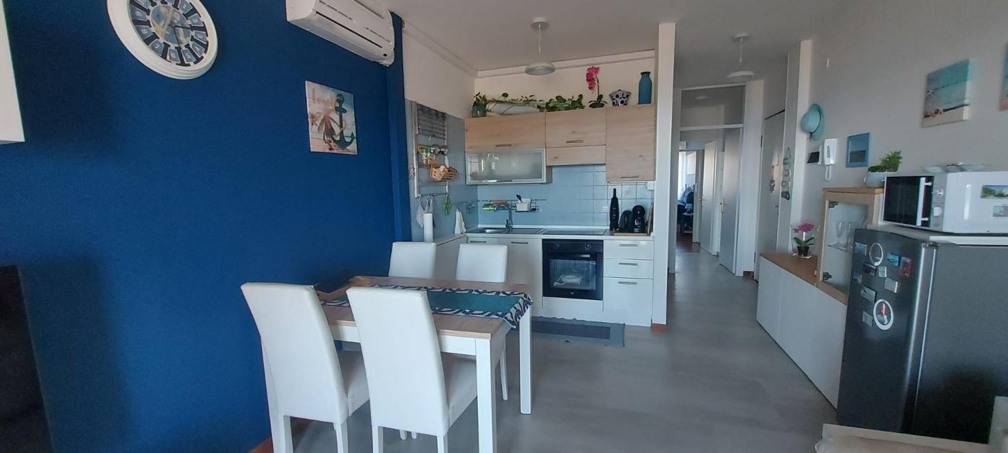 Seaview Beach Front Grado Pineta Andromeda Exterior foto