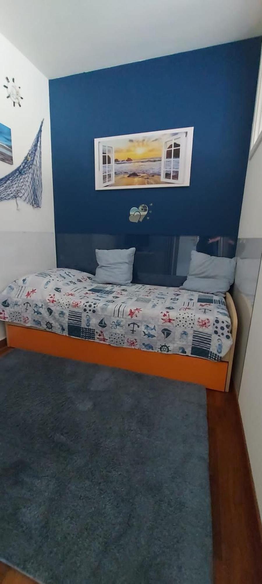 Seaview Beach Front Grado Pineta Andromeda Exterior foto